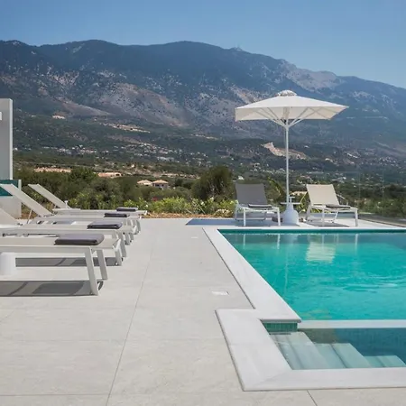 Villa Stellina Karavados