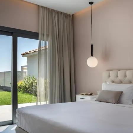 Stellina Villa Karavádhos