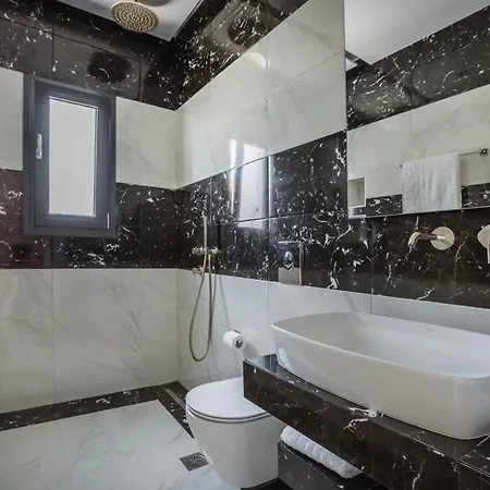 Stellina Villa Karavádhos