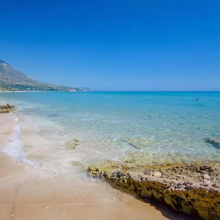 Stellina Villa Karavádhos