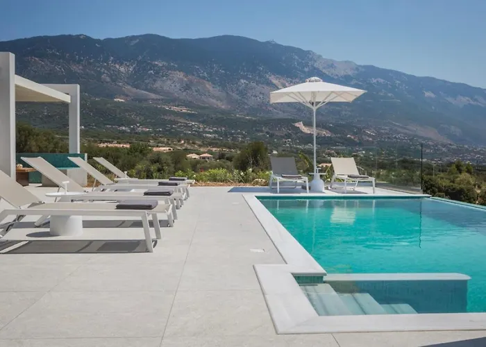 Stellina * Karavádhos